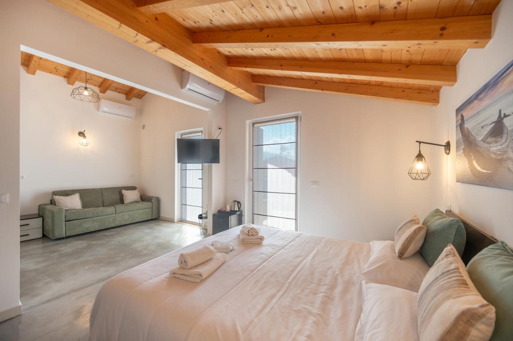 Bellavista Bed & Breakfast Caprino Veronese Exterior photo